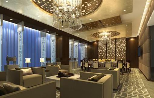 фото отеля Huaqiang Jianguo Hotel
