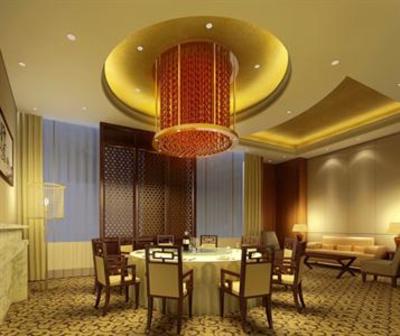 фото отеля Huaqiang Jianguo Hotel