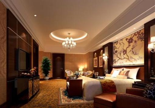 фото отеля Huaqiang Jianguo Hotel