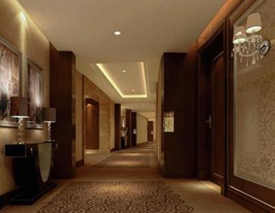 фото отеля Huaqiang Jianguo Hotel