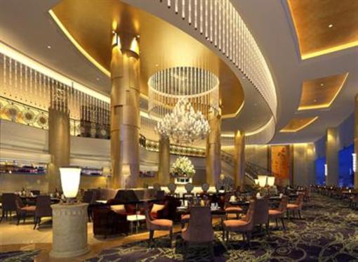 фото отеля Huaqiang Jianguo Hotel