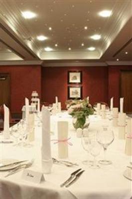 фото отеля Newton Hotel and Highland Conference Center