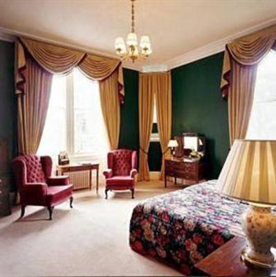 фото отеля Newton Hotel and Highland Conference Center