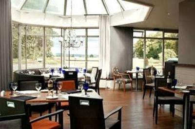 фото отеля Newton Hotel and Highland Conference Center