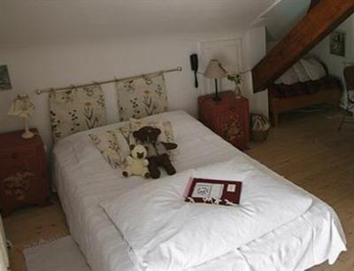 фото отеля Villa Rosa Trois-Epis