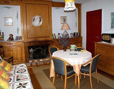 фото отеля Villa Rosa Trois-Epis