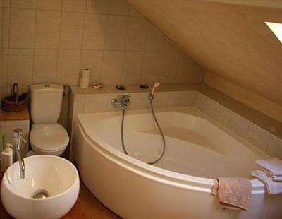 фото отеля Villa Rosa Trois-Epis