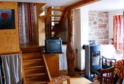фото отеля Villa Rosa Trois-Epis