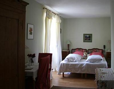 фото отеля Villa Rosa Trois-Epis
