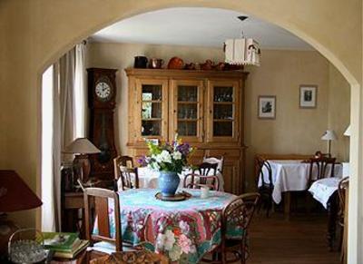фото отеля Villa Rosa Trois-Epis