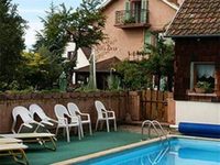 Villa Rosa Trois-Epis