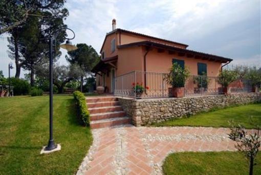 фото отеля Locanda Antiche Macine