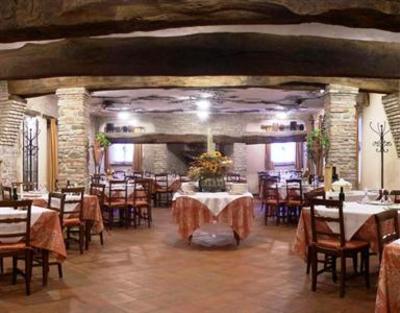 фото отеля Locanda Antiche Macine