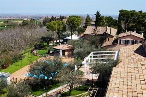 фото отеля Locanda Antiche Macine