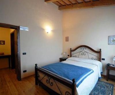 фото отеля Locanda Antiche Macine