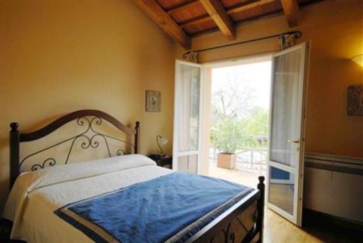 фото отеля Locanda Antiche Macine