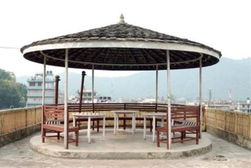 фото отеля Hotel Tibet Home