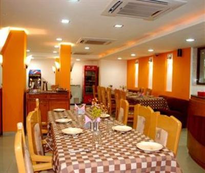 фото отеля Hotel Sai Sahavas