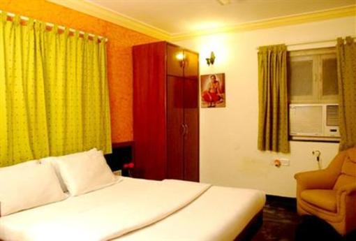 фото отеля Hotel Sai Sahavas