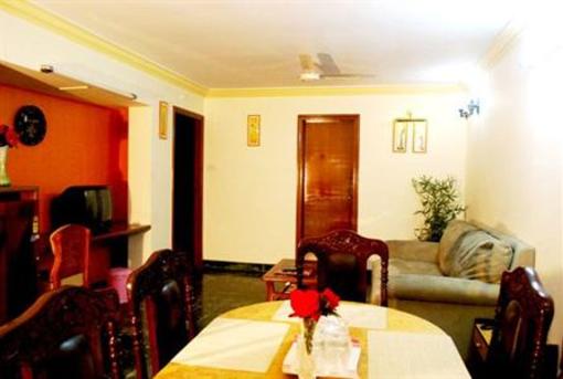 фото отеля Hotel Sai Sahavas