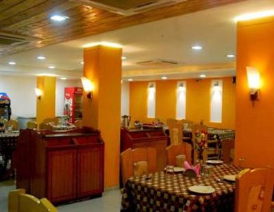 фото отеля Hotel Sai Sahavas