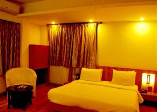 фото отеля Hotel Sai Sahavas