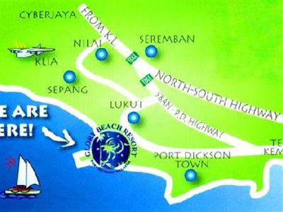 фото отеля Glory Beach Resort