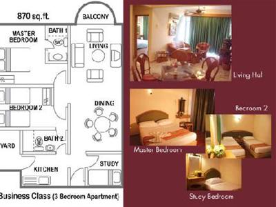 фото отеля Glory Beach Resort