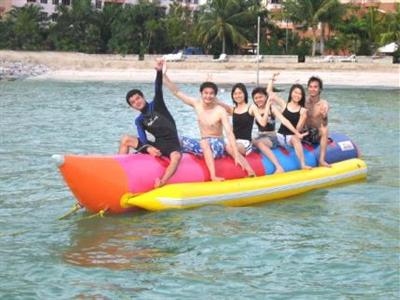 фото отеля Glory Beach Resort