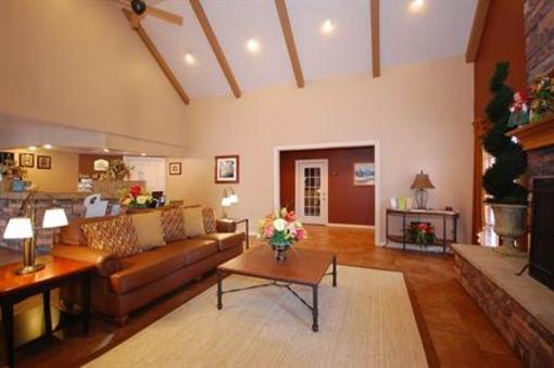 фото отеля Best Western Inn of Pinetop
