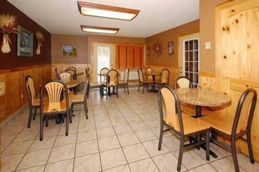 фото отеля Best Western Inn of Pinetop