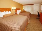 фото отеля Best Western Inn of Pinetop