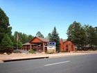 фото отеля Best Western Inn of Pinetop