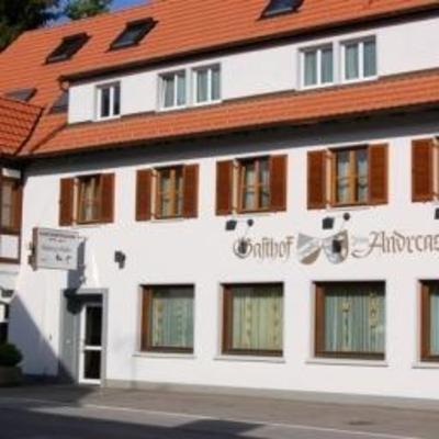 фото отеля Gartenpension Andreas Hofer Hotel Dornbirn