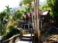 Long Ngum View Resort