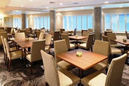 фото отеля Holiday Inn Express City Centre Manchester