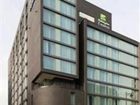 фото отеля Holiday Inn Express City Centre Manchester