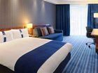 фото отеля Holiday Inn Express City Centre Manchester