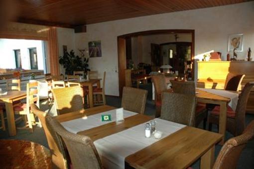 фото отеля Pension Haus Diefenbach Heimbach