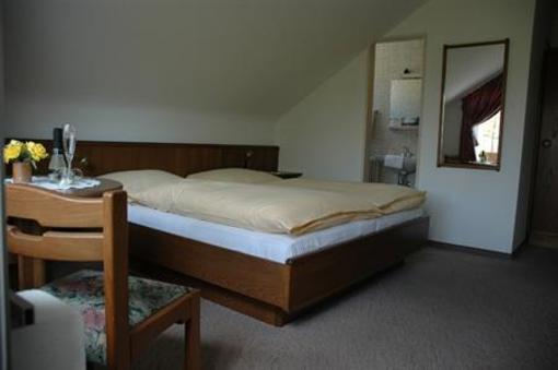 фото отеля Pension Haus Diefenbach Heimbach