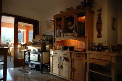 фото отеля Pension Haus Diefenbach Heimbach