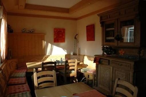 фото отеля Pension Haus Diefenbach Heimbach