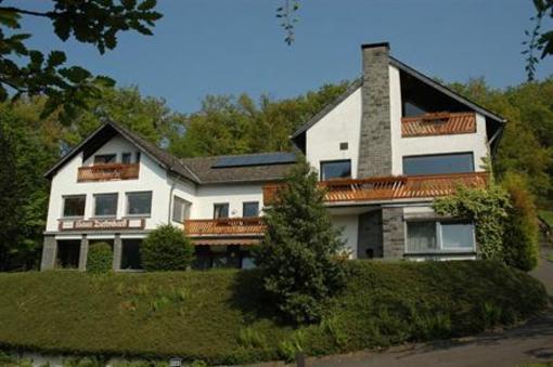 фото отеля Pension Haus Diefenbach Heimbach