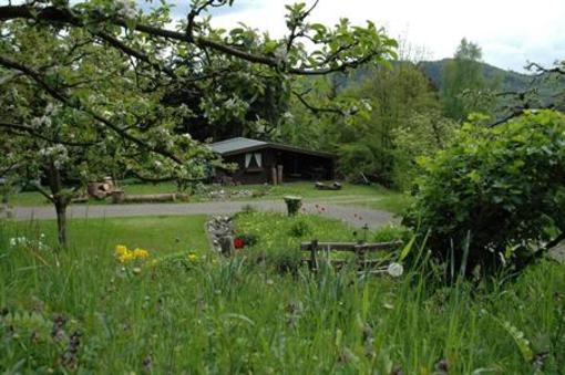фото отеля Pension Haus Diefenbach Heimbach