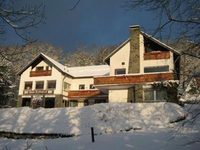 Pension Haus Diefenbach Heimbach