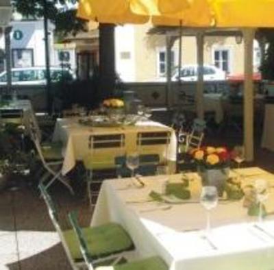 фото отеля Krone Hotel Mondsee