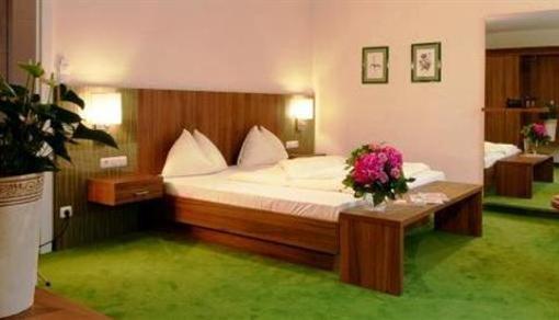 фото отеля Krone Hotel Mondsee