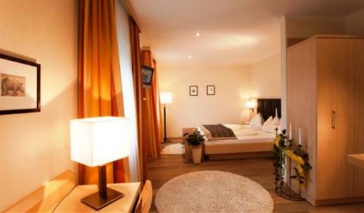 фото отеля Krone Hotel Mondsee