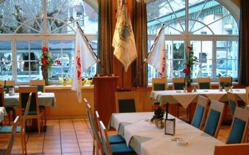 фото отеля Krone Hotel Mondsee