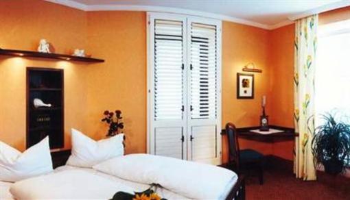 фото отеля Krone Hotel Mondsee